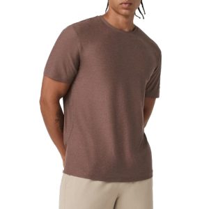 Vuori Strato Tech Tee – Men’s